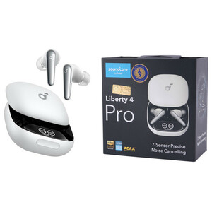 هندزفری بلوتوثی انکر Soundcore Liberty 4 Pro A3954