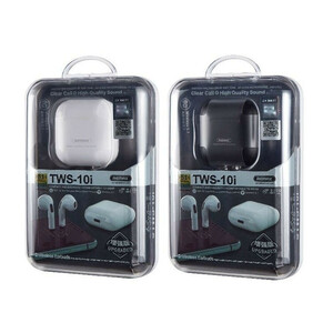 هندزفری بلوتوثی ریمکس TWS-10i