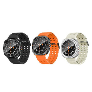 ساعت هوشمند ایکس او XO-Watch Ultra