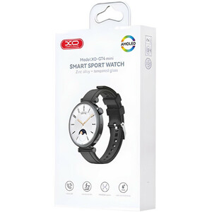 ساعت هوشمند ایکس او XO-GT4 Mini
