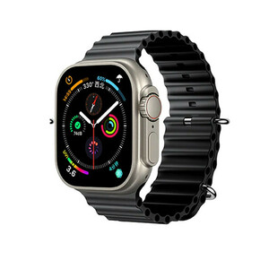ساعت هوشمند ریمکس WATCH8 ULTRA