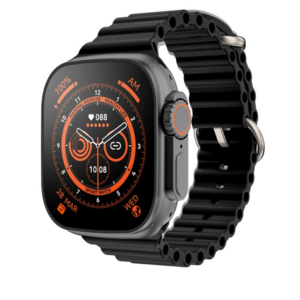 ساعت هوشمند ریمکس WATCH8 ULTRA
