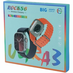 ساعت هوشمند Rock56 Ultra 3