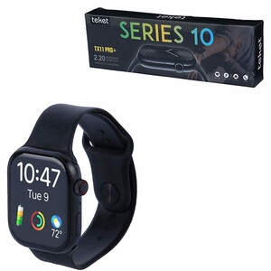 ساعت هوشمند تکت TX11 Pro Plus