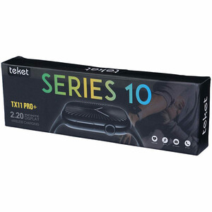 ساعت هوشمند تکت TX11 Pro Plus