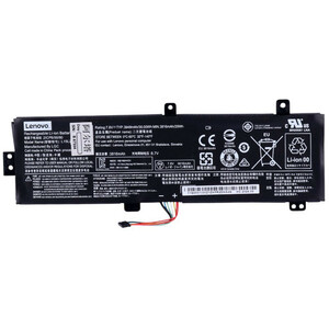 باتری لپ تاپ لنوو Lenovo IdeaPad L15L2PB4 2Cell کد 2