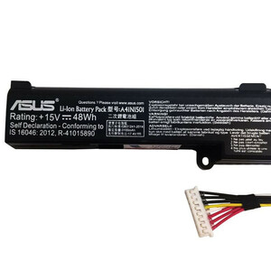 باتری لپ تاپ ایسوس Asus N552 - 4Cell