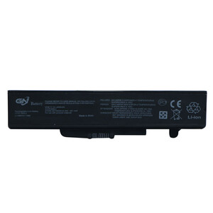 باتری لپ تاپ لنوو Lenovo Y480 6Cell