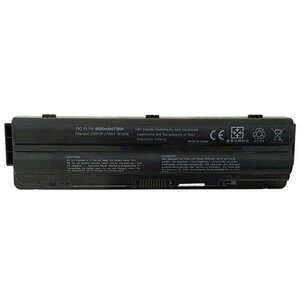 باتری لپ تاپ دل Dell XPS L502 9Cell