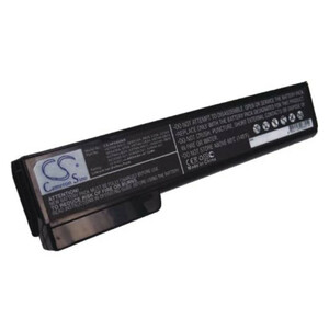 باتری لپ تاپ اچ پی HP EliteBook 8460 6Cell