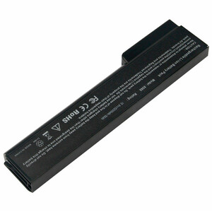 باتری لپ تاپ اچ پی HP ProBook 6360b 6Cell