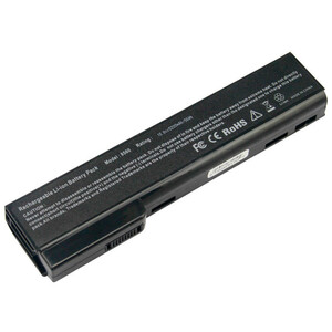 باتری لپ تاپ اچ پی HP ProBook 6360b 6Cell