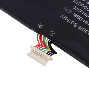 باتری لپ تاپ اچ پی Linus HP JI04XL 4Cell