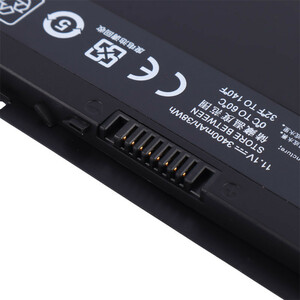 باتری لپ تاپ اچ پی HP OD06XL 6Cell