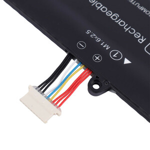 باتری لپ تاپ اچ پی HP MG04XL 2Cell