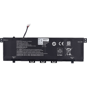 باتری لپ تاپ اچ پی HP KC04XL 3Cell