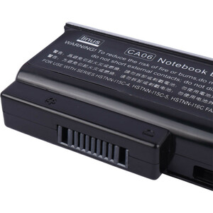 باتری لپ تاپ اچ پی Linus HP CA06 6Cell