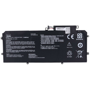 باتری لپ تاپ ایسوس Linus Asus ZenBook&amp;nbsp;Flip C31N1528 3Cell