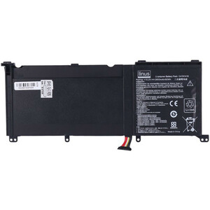 باتری لپ تاپ ایسوس Linus Asus ZenBook Pro C41N1416 4Cell