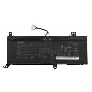 باتری لپ تاپ ایسوس Asus VivoBook C21N1818 2Cell