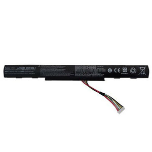 باتری لپ تاپ ایسر Acer E5-575/E5-475/774-4Cell مشکی