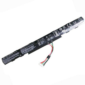 باتری لپ تاپ ایسر Acer E5-575/E5-475/774-4Cell مشکی