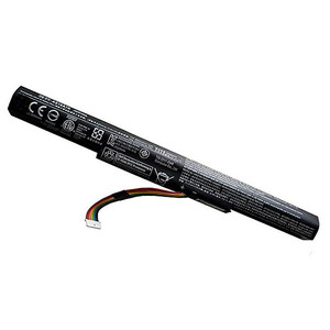 باتری لپ تاپ ایسر Acer E5-575/E5-475/774-4Cell مشکی