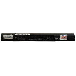 باتری لپ تاپ فوجیتسو Fujitsu LifeBook LH530-AH530-6Cell
