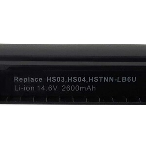 باتری لپ تاپ اچ پی hp ProBook 240-G4_HS04-4Cell