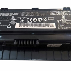 باتری لپ تاپ ایسوس Asus N551-G551-N1405-6Cell