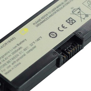 باتری لپ تاپ لنوو Lenovo IdeaPad M4400 - 4Cell
