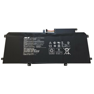 باتری لپ تاپ ایسوس Asus Zenbook UX305 C31N1411 – 3Cell