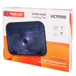 کول پد لپ تاپ هترون HCP090