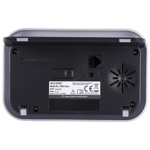 تلفن بی سیم Alcatel F890 Voice