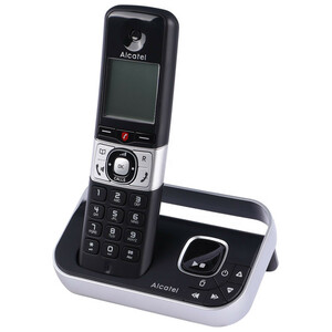 تلفن بی سیم Alcatel F890 Voice