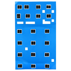 طلق شماره گیر تلفن پاناسونیک 560 / 580 / 520