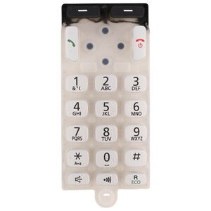 شماره گیر مدل C220 مناسب تلفن Panasonic