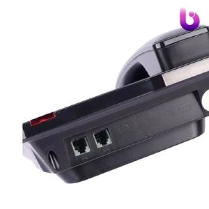 تلفن رومیزی تکنیکال Technical TEC-5846