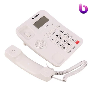 تلفن رومیزی تکنیکال Technical TEC-5853