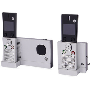 تلفن بی سیم General Electric Dect FH28517EE2-2