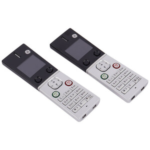 تلفن بی سیم General Electric Dect FH28517EE2-2