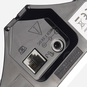 تلفن بی سیم General Electric Dect FH28517EE2-2