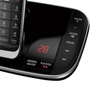 تلفن بی سیم Panasonic KX-TGJ420E