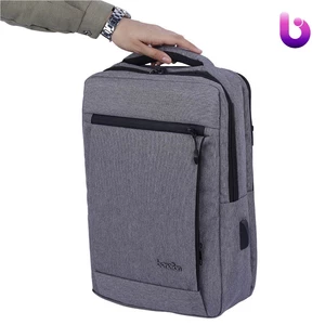 کوله پشتی لپ تاپ Benetton B074