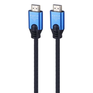کابل HDMI 4K هویت HV-X90 طول 3 متر