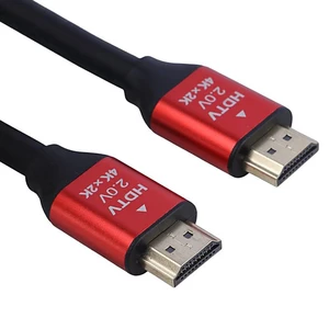 کابل HDMI 4K طول 5 متر شرینک