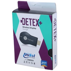 دانگل HDMI دیتکس پلاس DWD01