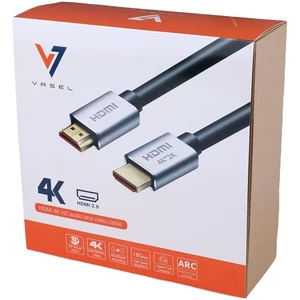 کابل HDMI 4K واصل Vasel طول 20 متر