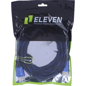 کابل HDMI ایلون Eleven طول 3 متر کد 1