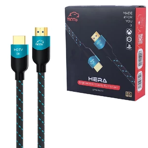 کابل HDMI 8K تسکو GHC 71 طول 2 متر